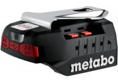 Metabo PC 18-65 Nabíjačka 600409000